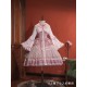 Hoshibako Works Touhou Project Satori Komeiji One Piece and Bolero(Reservation/Full Payment Without Shipping)